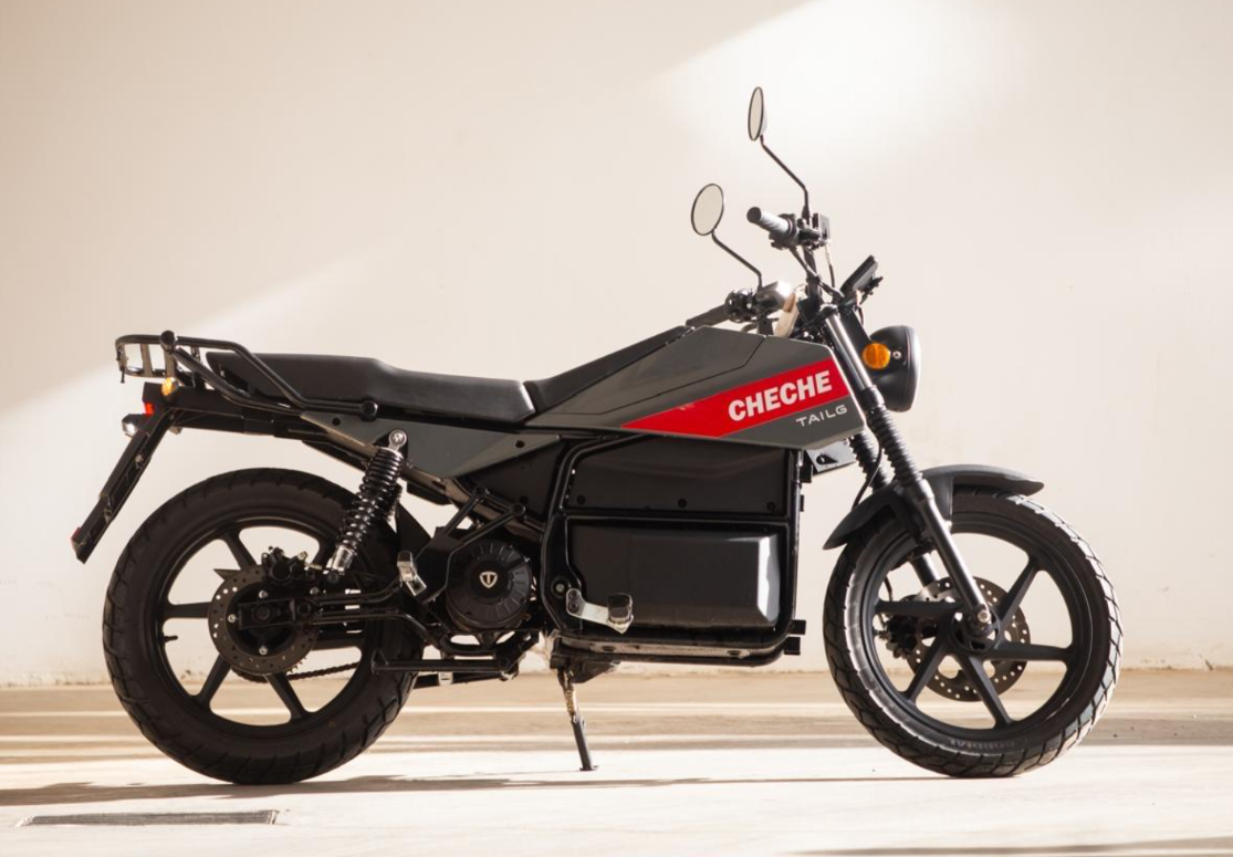 Electric mobility gains ground in Nairobi with the launch of Cheche motorcycles, now supported by 12 battery-swapping stations across the city.