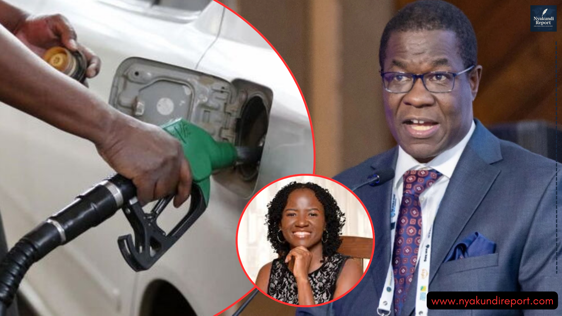 Kenyans Face Ksh3.2 Billion Bill as Government Cancels Fuel Import Deal in Scandal-Ridden Reversal