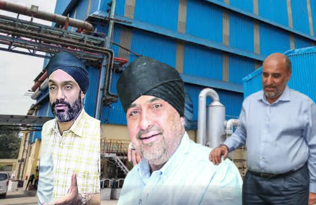 Kibos Sugar and the Chatthe family are once again at the centre of controversy after a Ksh 3 billion sugar import came under KRA probe over claims of repackaging and diversion into the consumer market.