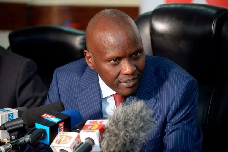 Ksh 4 Billion Fuel Scandal Officials Stare Down 10-Year Jail Terms as Charges Loom