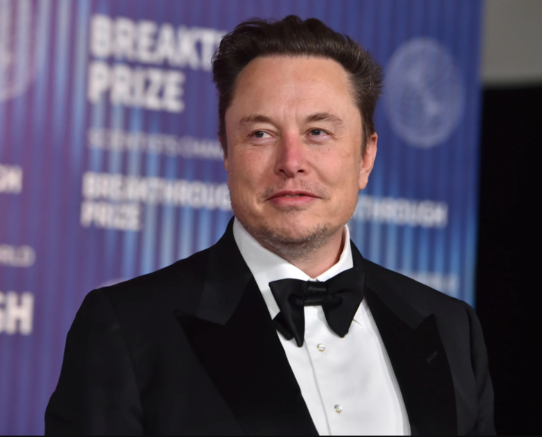 French authorities summon Elon Musk over a criminal probe into X's algorithms and content.