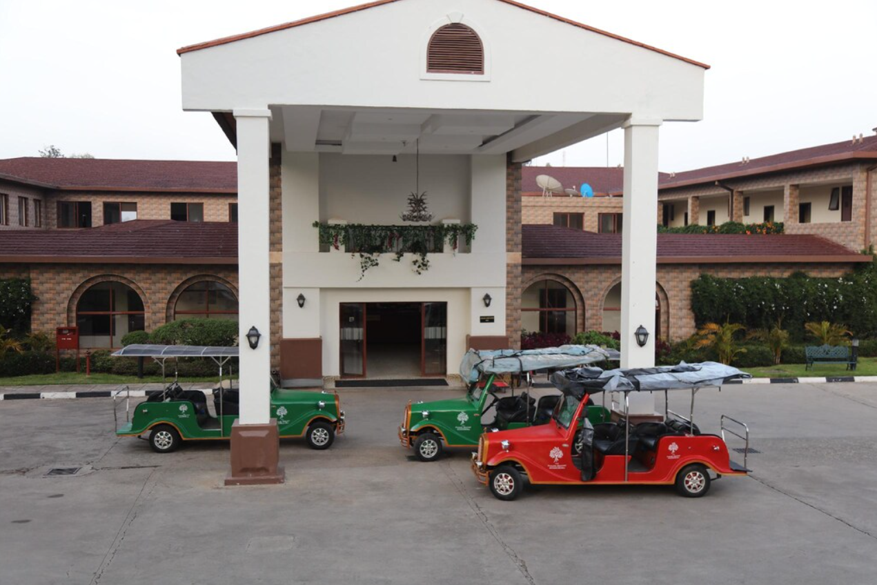 Staff at Panari Nairobi and Nyahururu speak out over salary delays, unremitted NSSF and SHA deductions, and a Ksh 20 million Sacco dispute.